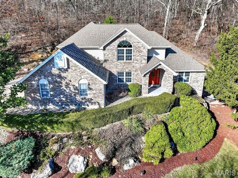 305 Hays Hill Drive Fenton MO 63026