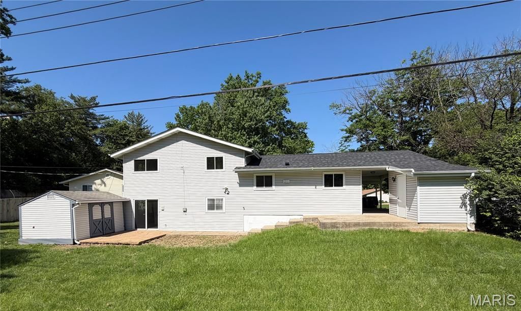 Photo of 12302 Promenade Lane, St Louis, MO 63146 (MLS # 26028358)