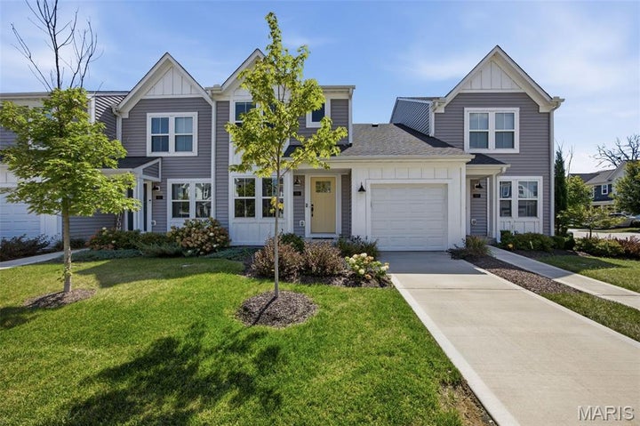 Photo 1 of 29 — 318 Newbridge Way, St Charles, MO 63368