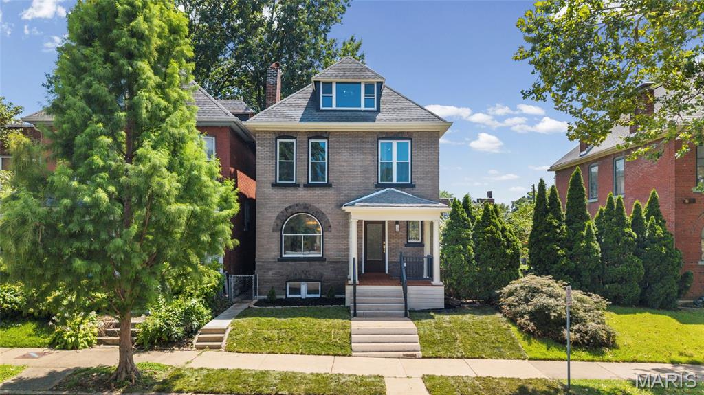 3950 Shenandoah Avenue