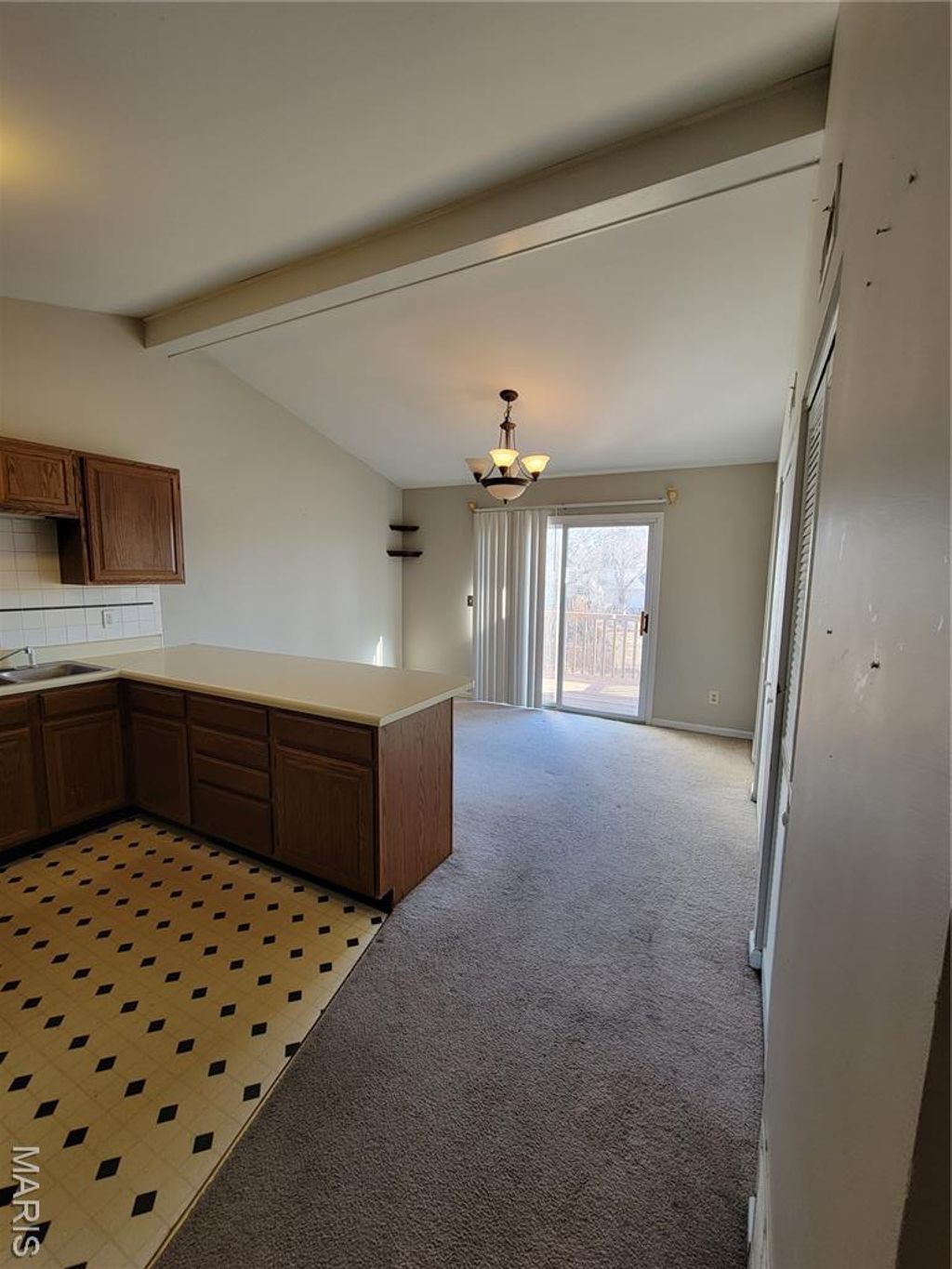 Photo of 1428 Surrey Lane #D, St Peters, MO 63304 (MLS # 26002841)