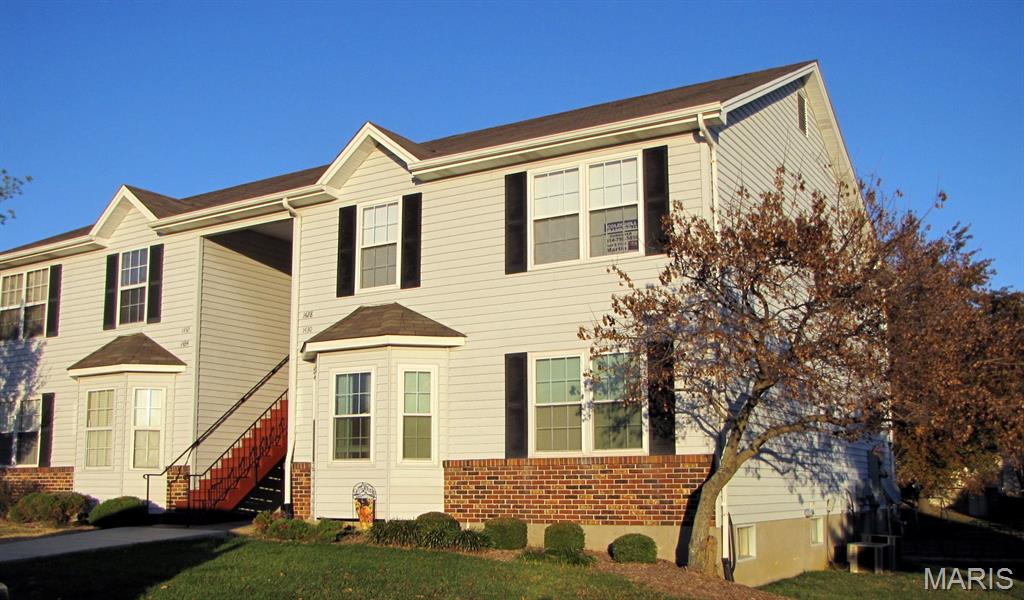 Stone Ridge - Residential