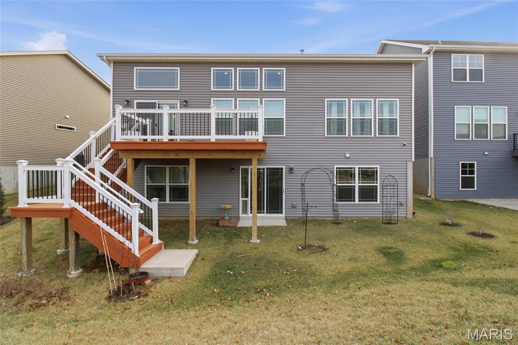 Vlgs Of Provence #5 - Residential