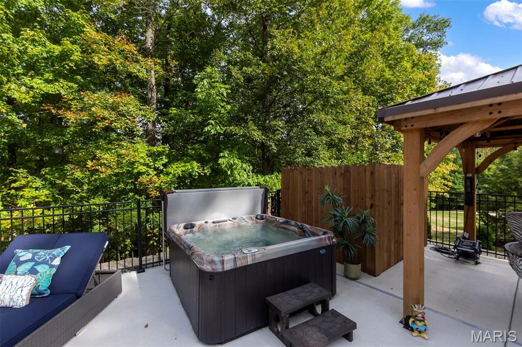 Kensington Park Second Sub - Residential