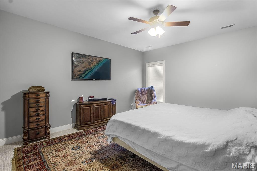 Kensington Park Second Sub - Residential