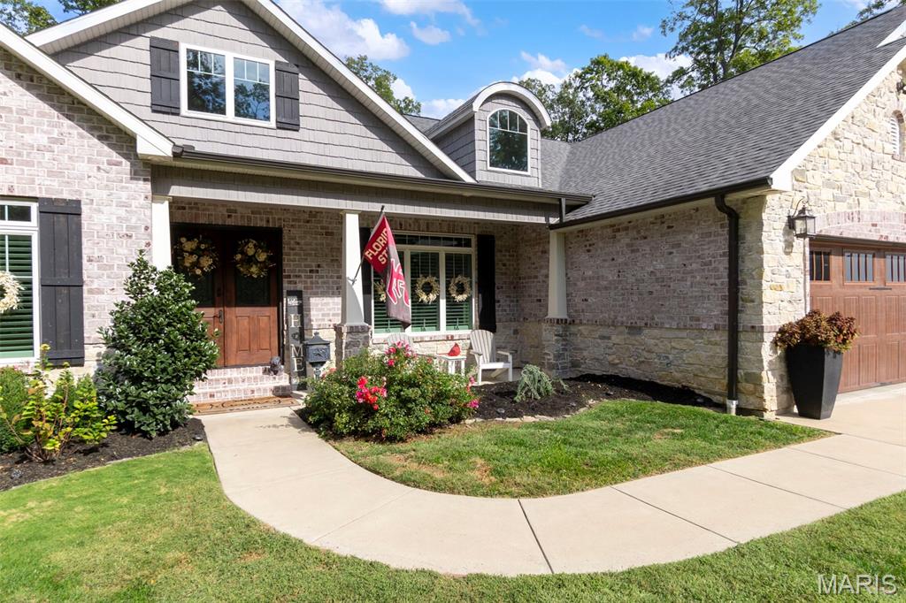 Kensington Park Second Sub - Residential