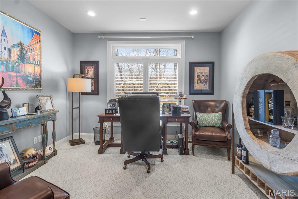 Kensington Park Second Sub - Residential