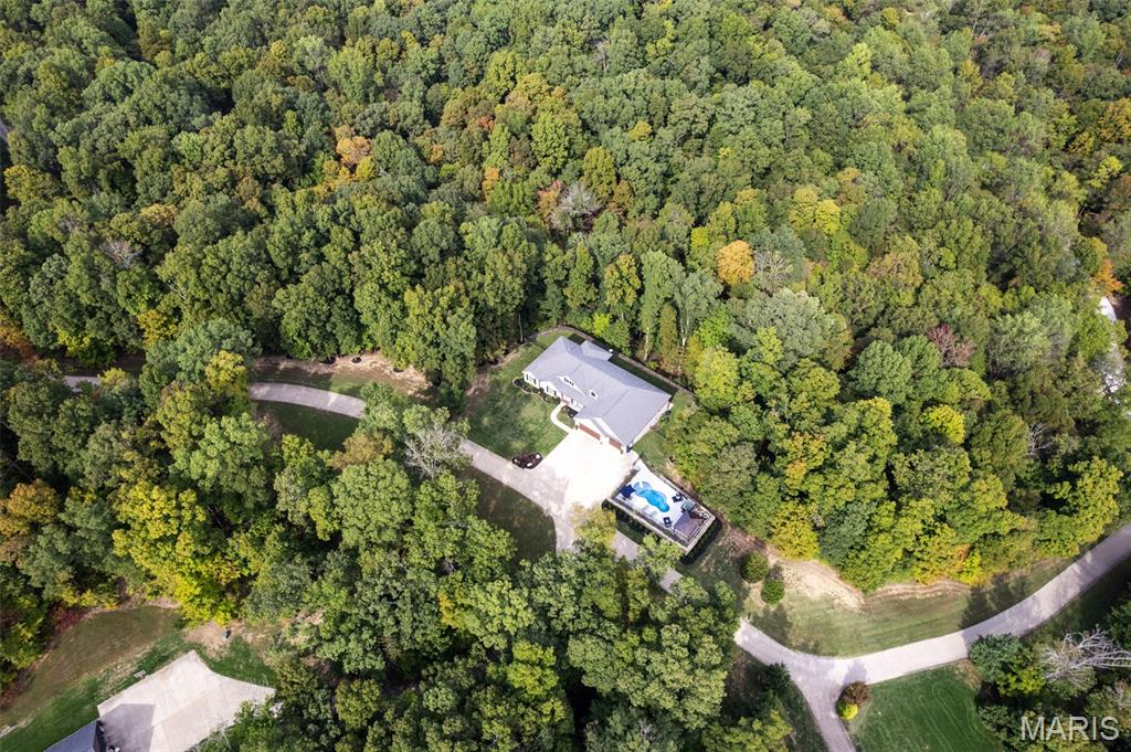 Kensington Park Second Sub - Residential