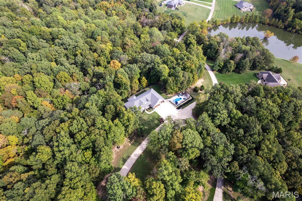 Kensington Park Second Sub - Residential