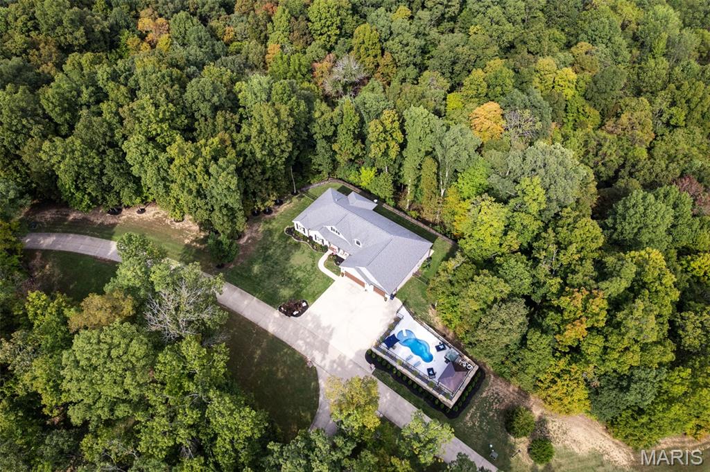 Kensington Park Second Sub - Residential