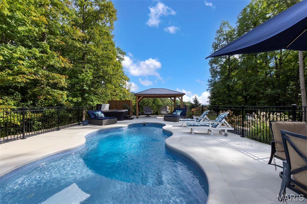 Kensington Park Second Sub - Residential