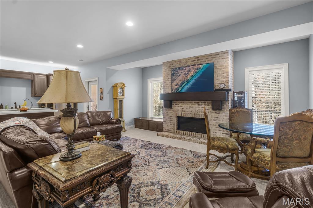 Kensington Park Second Sub - Residential