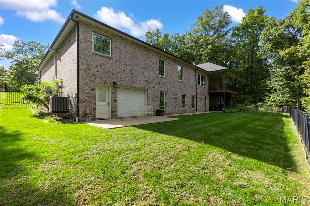 Kensington Park Second Sub - Residential