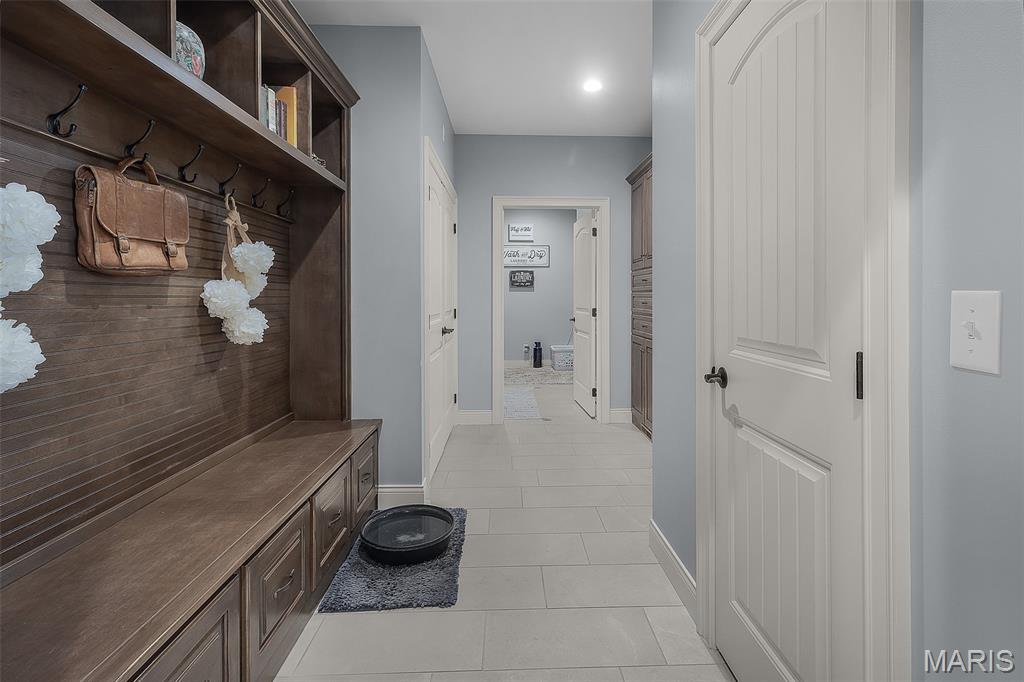 Kensington Park Second Sub - Residential