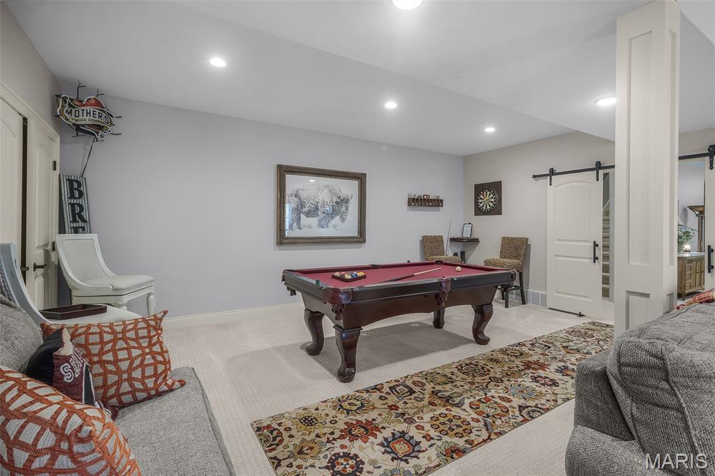 Kensington Park Second Sub - Residential