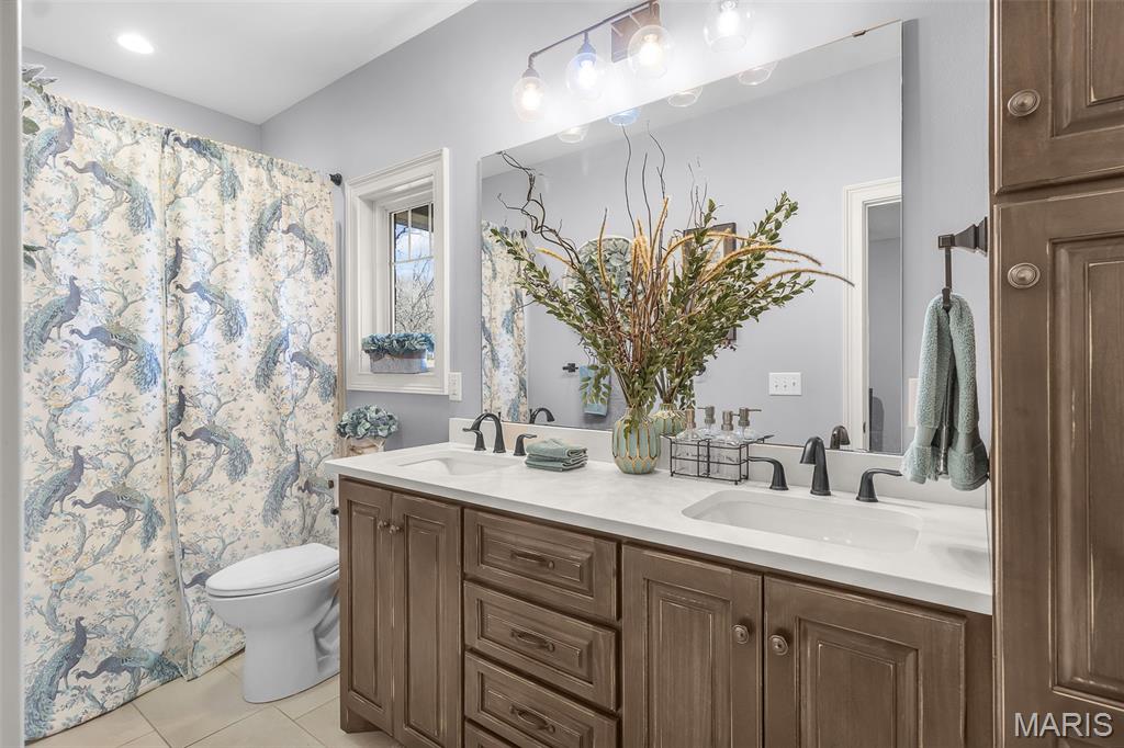 Kensington Park Second Sub - Residential