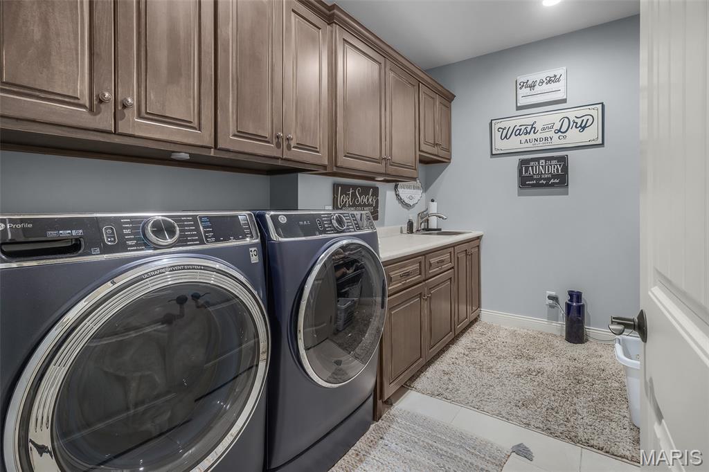 Kensington Park Second Sub - Residential