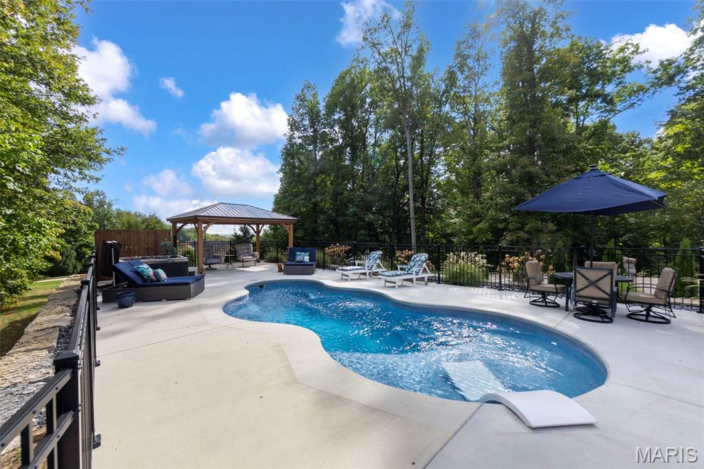 Kensington Park Second Sub - Residential