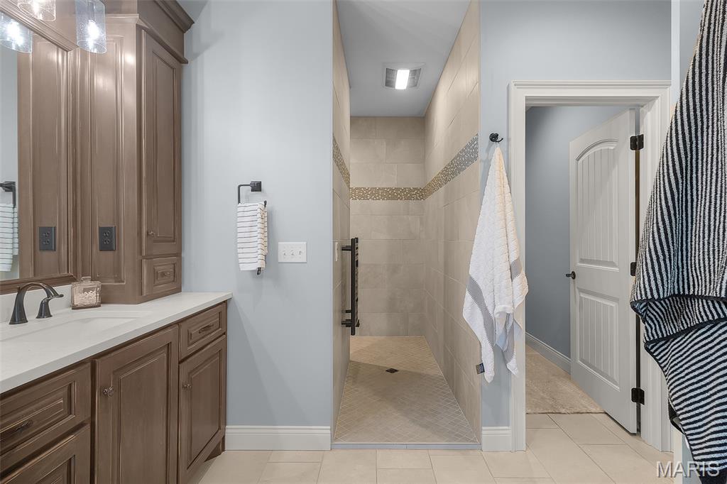 Kensington Park Second Sub - Residential