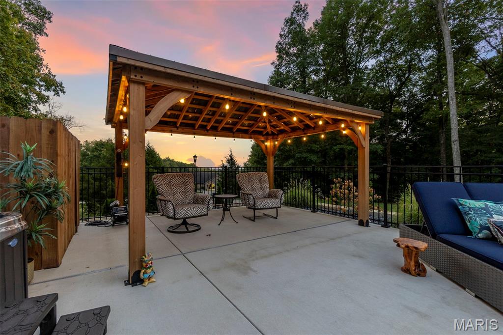 Kensington Park Second Sub - Residential