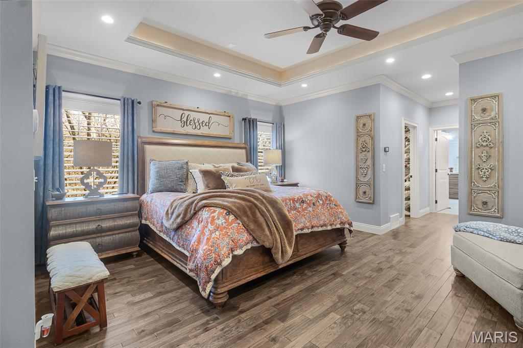 Kensington Park Second Sub - Residential