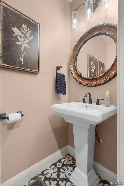 Kensington Park Second Sub - Residential