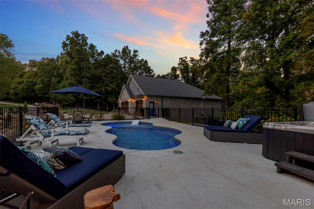 Kensington Park Second Sub - Residential