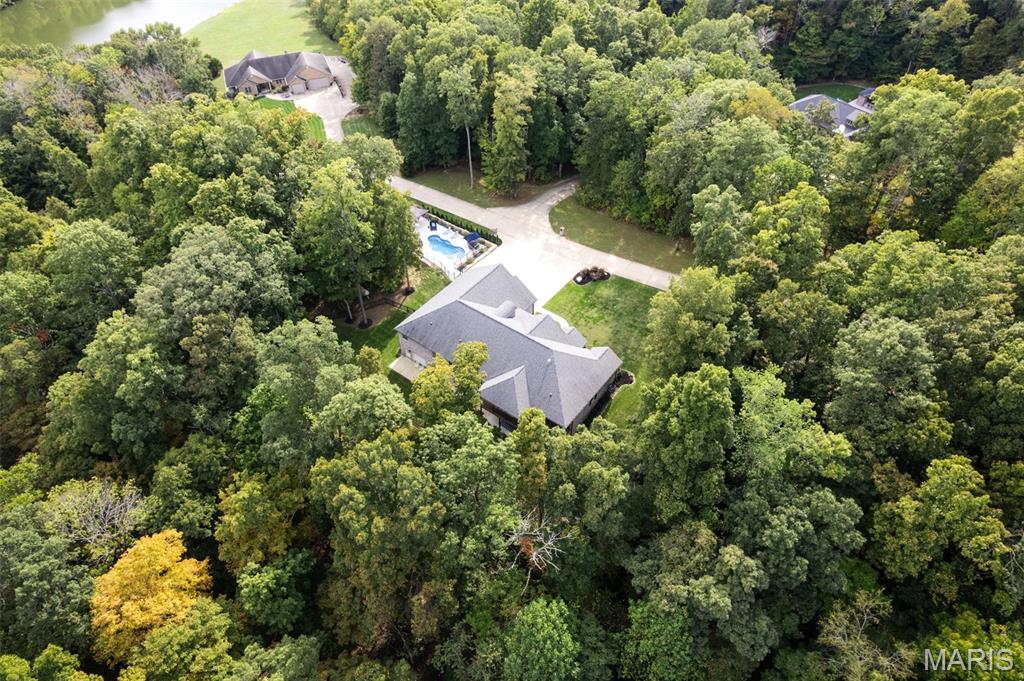 Kensington Park Second Sub - Residential