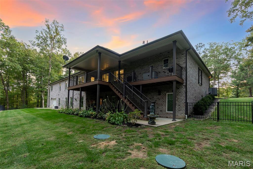 Kensington Park Second Sub - Residential