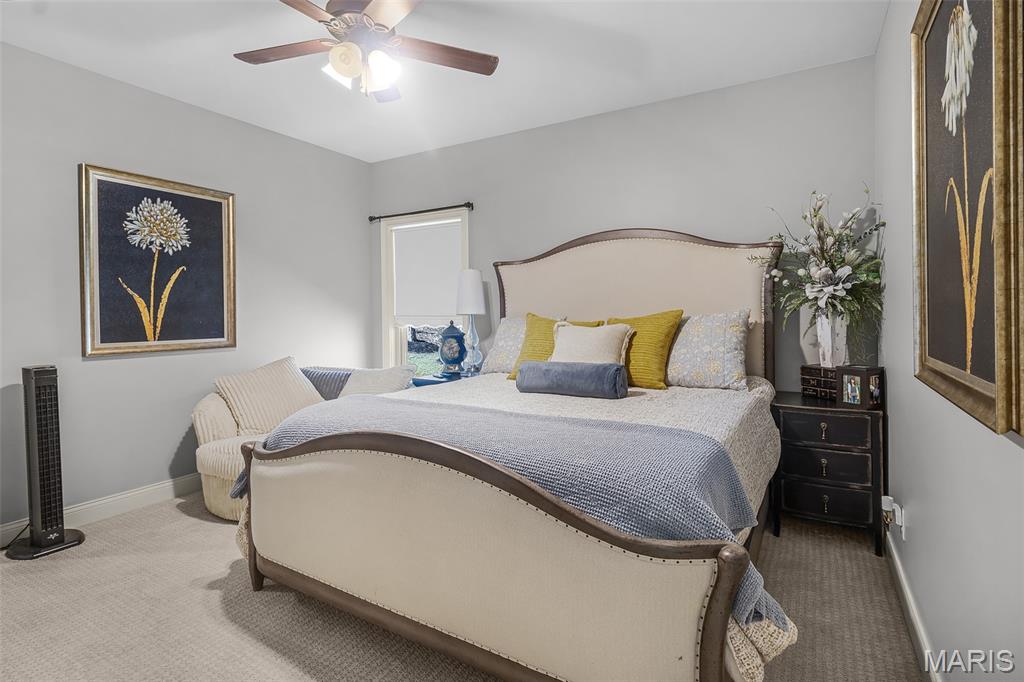 Kensington Park Second Sub - Residential