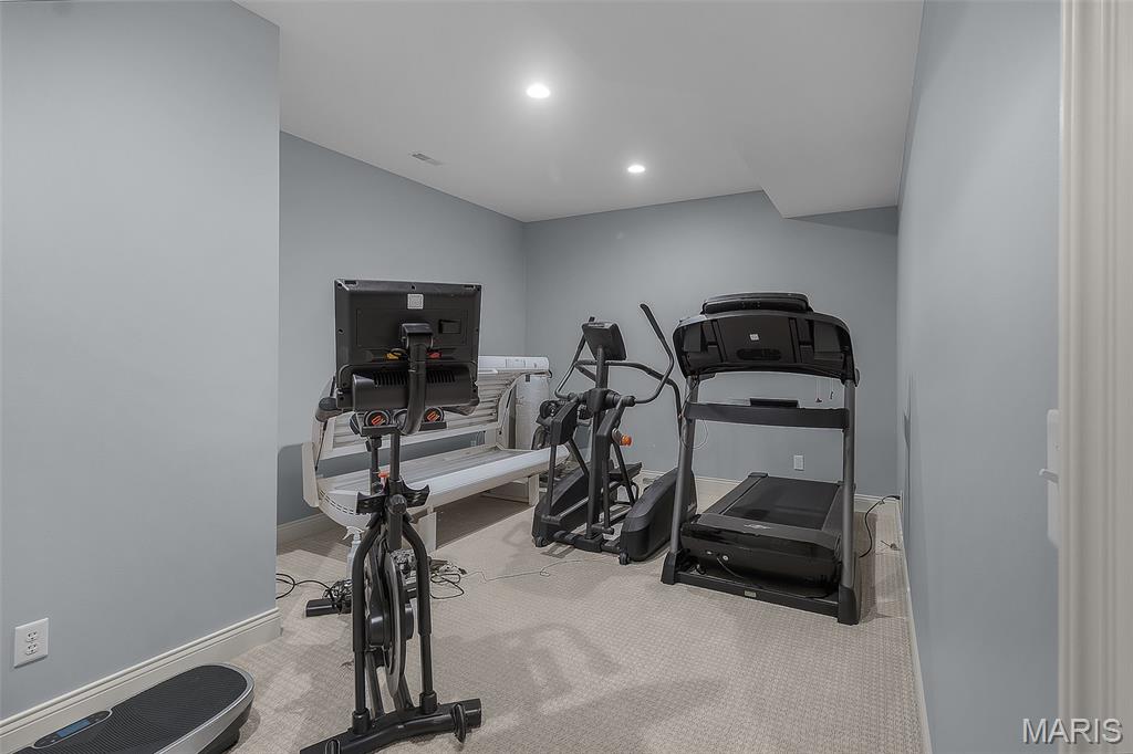 Kensington Park Second Sub - Residential