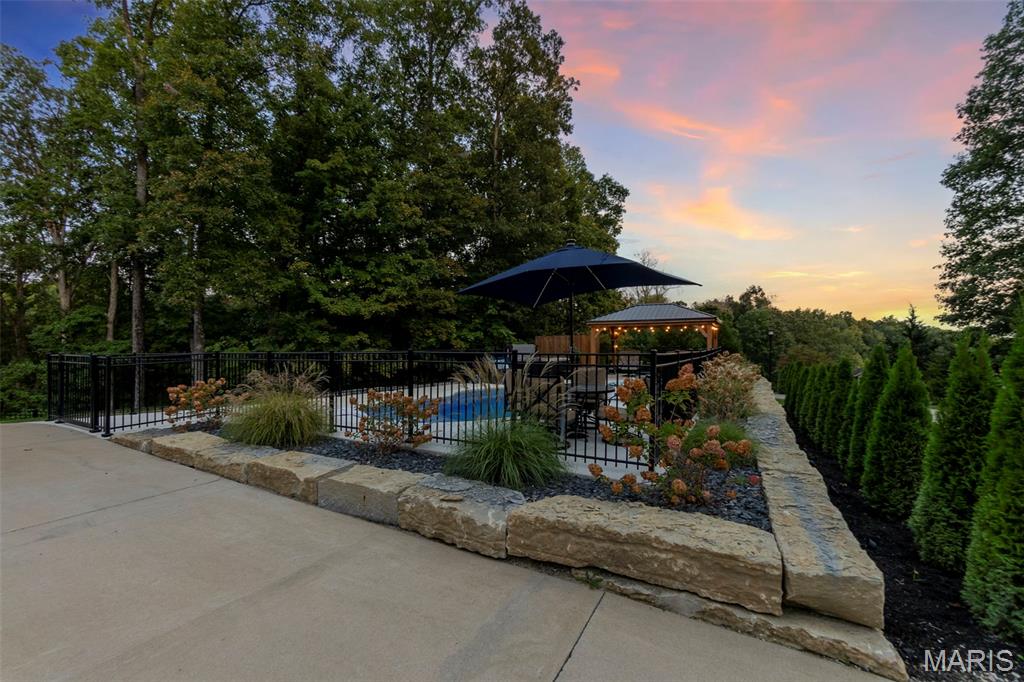 Kensington Park Second Sub - Residential