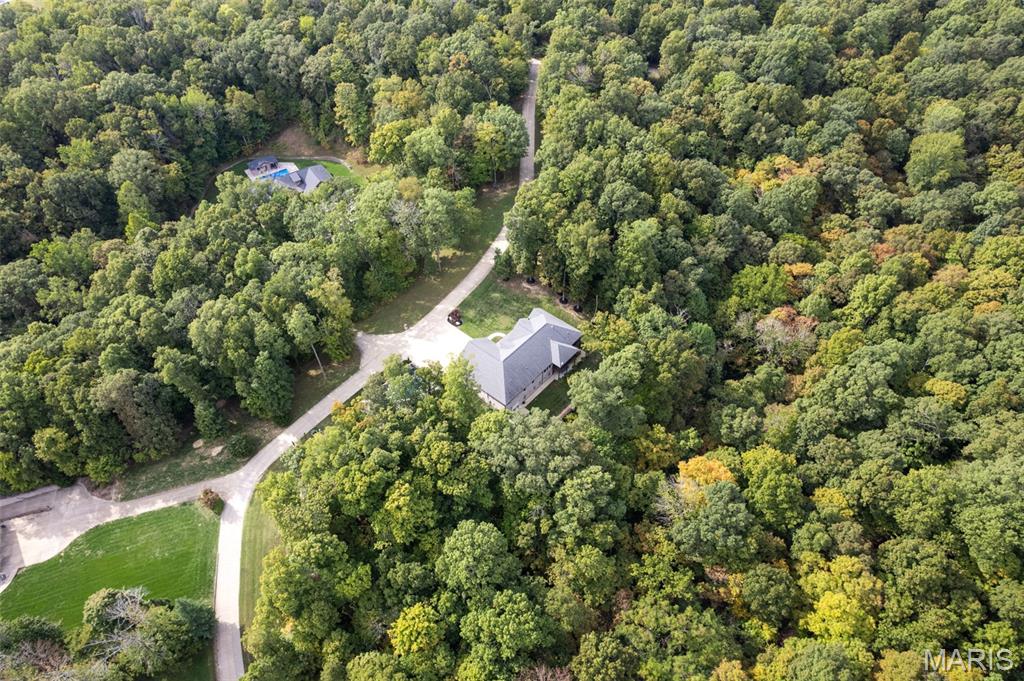 Kensington Park Second Sub - Residential