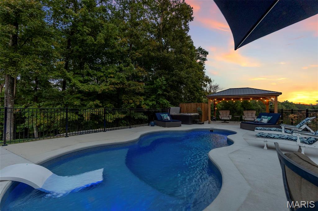 Kensington Park Second Sub - Residential