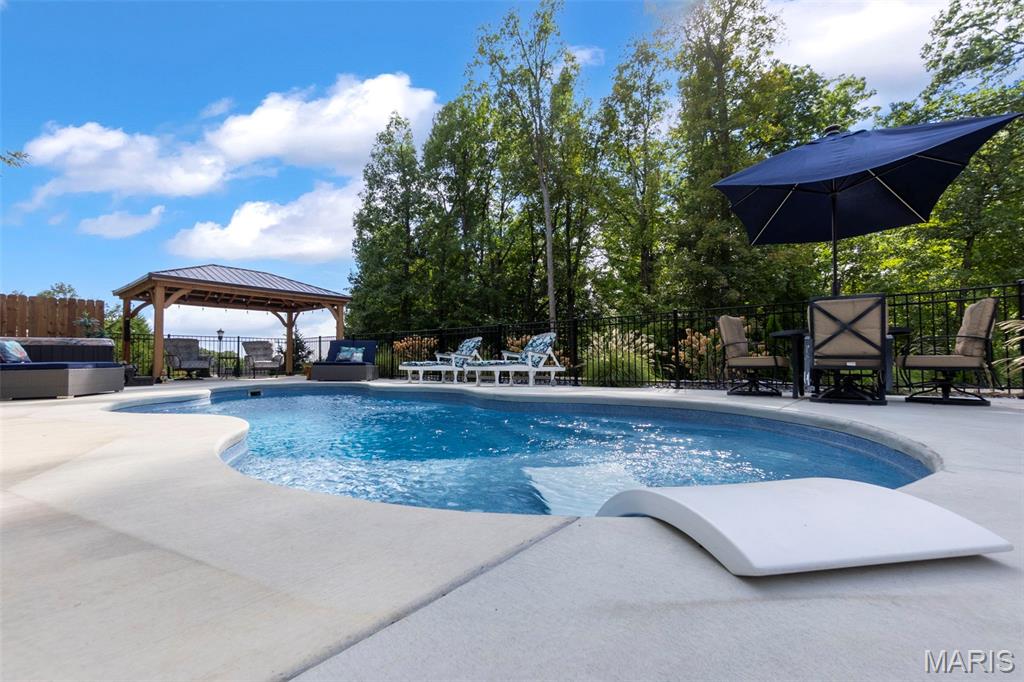 Kensington Park Second Sub - Residential