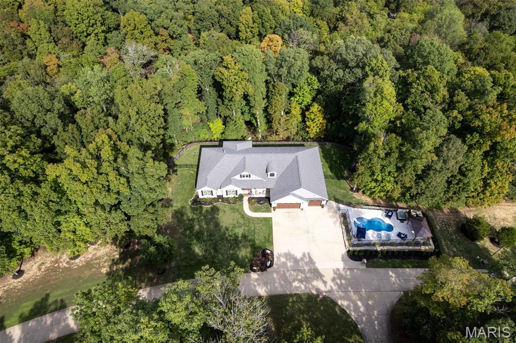 Kensington Park Second Sub - Residential