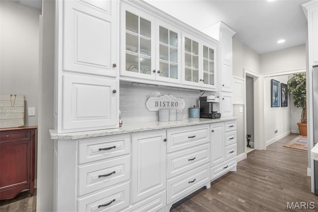 Kensington Park Second Sub - Residential