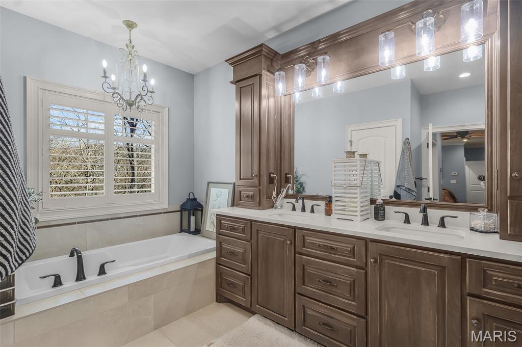 Kensington Park Second Sub - Residential