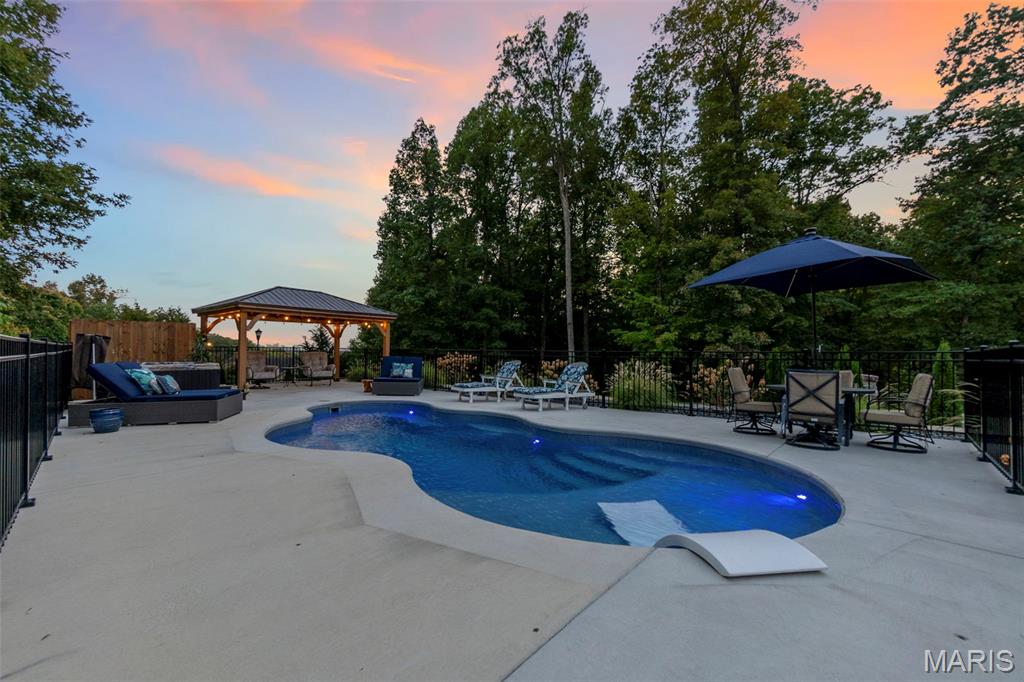 Kensington Park Second Sub - Residential