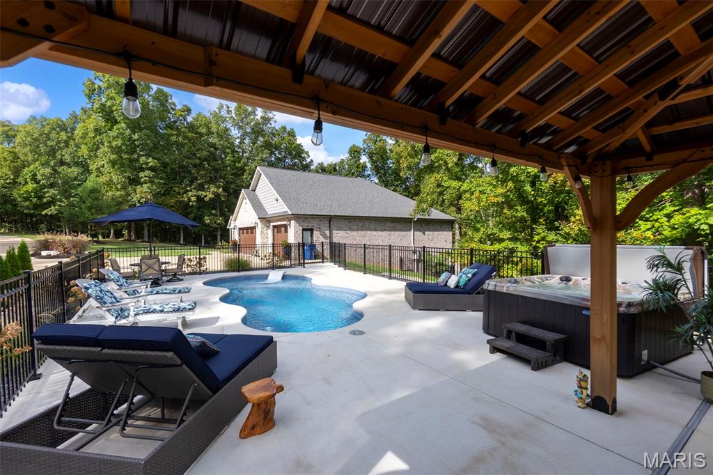 Kensington Park Second Sub - Residential