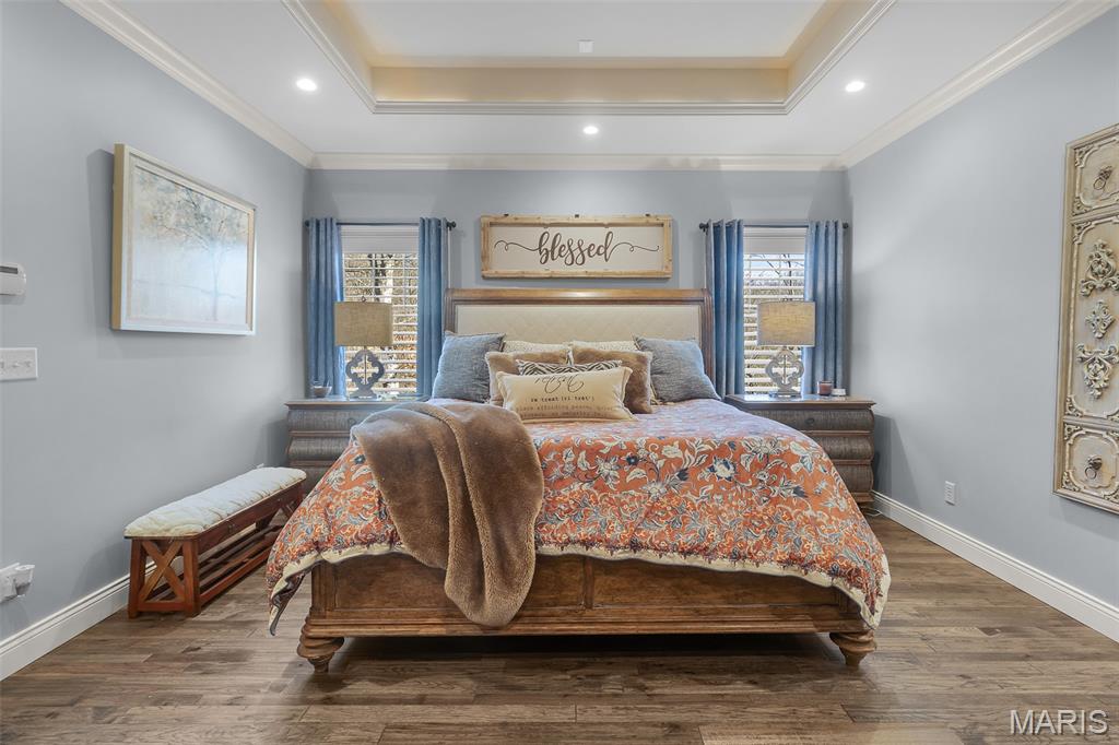 Kensington Park Second Sub - Residential