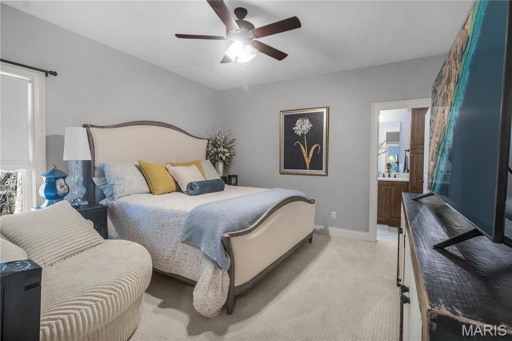 Kensington Park Second Sub - Residential