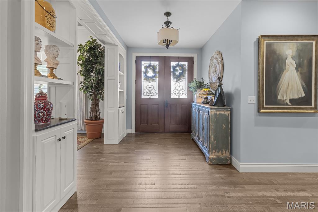 Kensington Park Second Sub - Residential