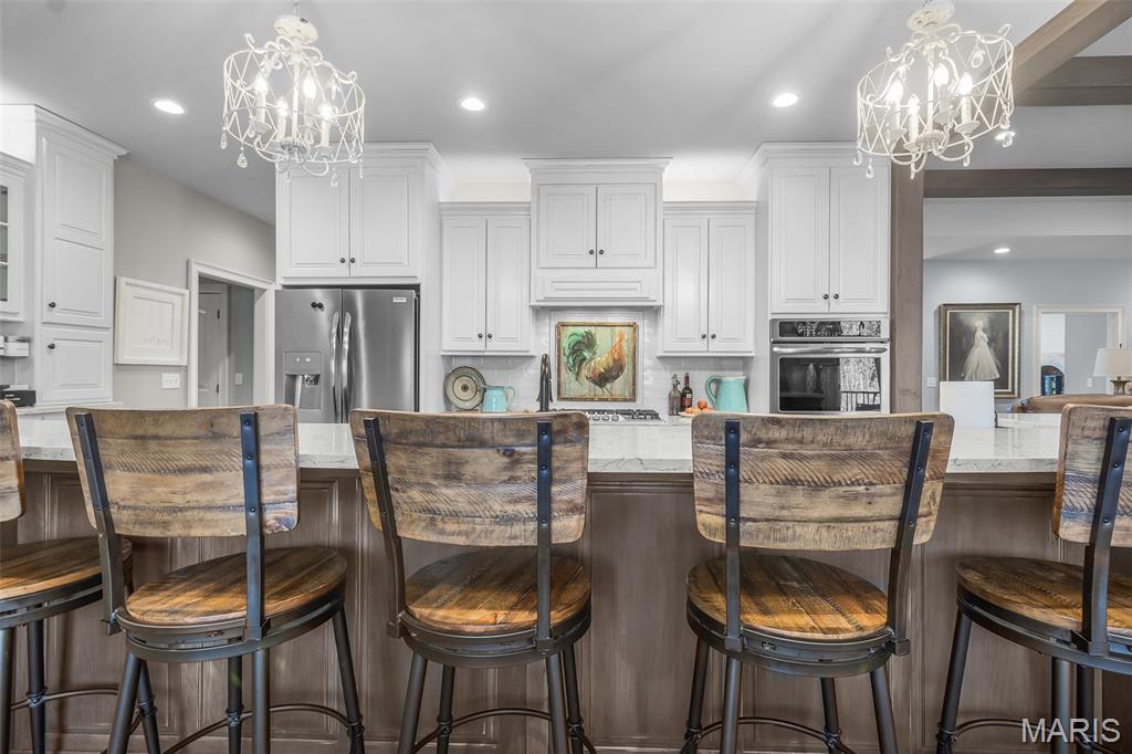 Kensington Park Second Sub - Residential