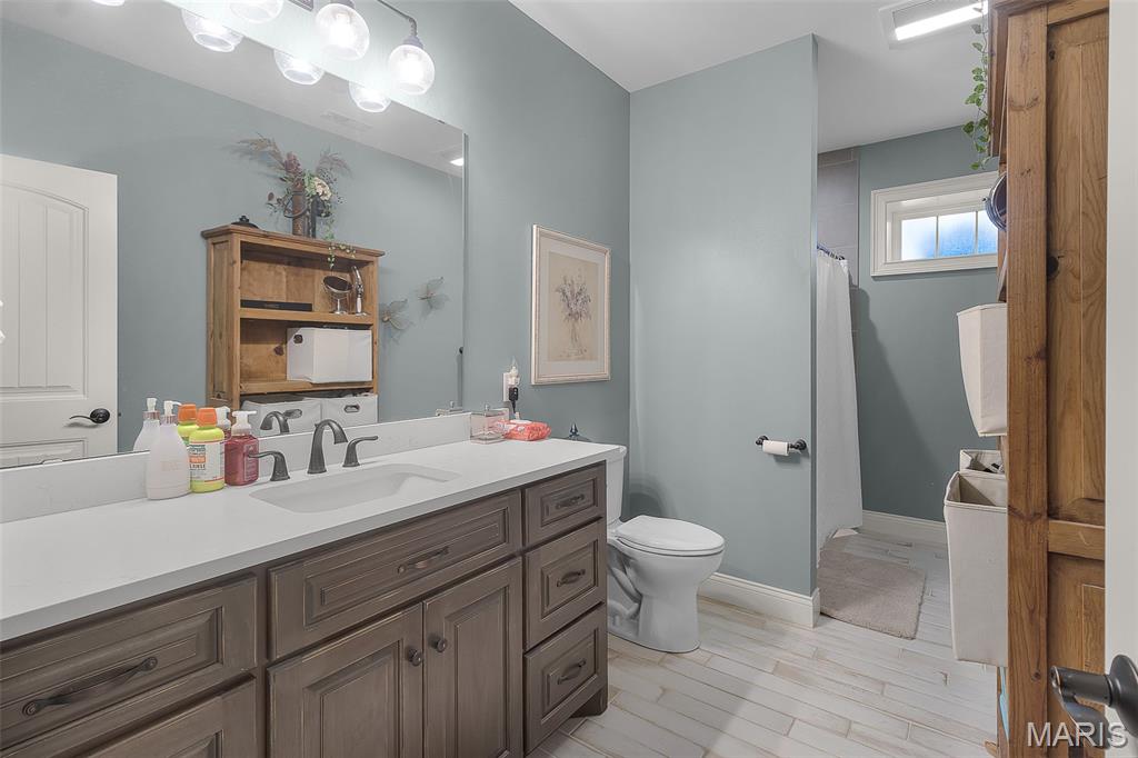 Kensington Park Second Sub - Residential