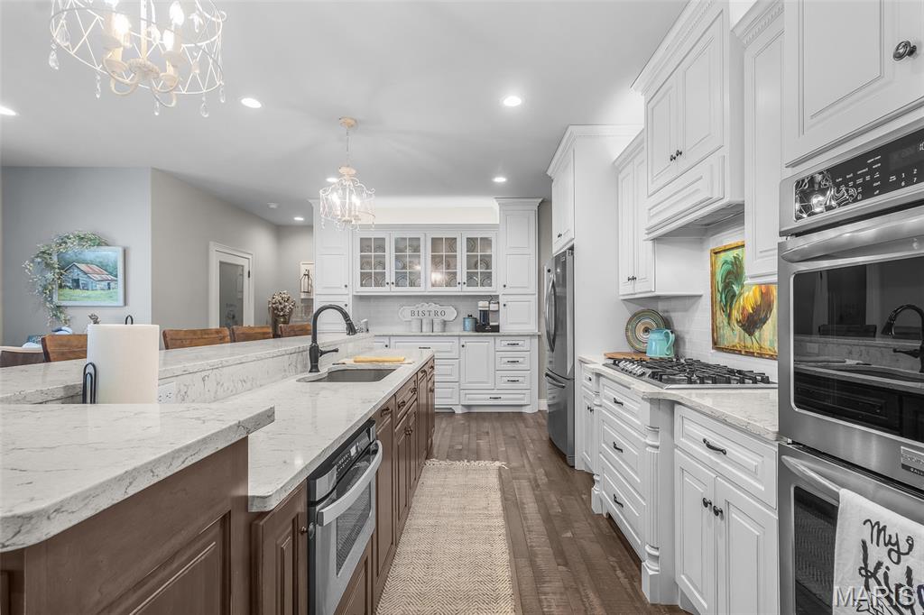 Kensington Park Second Sub - Residential