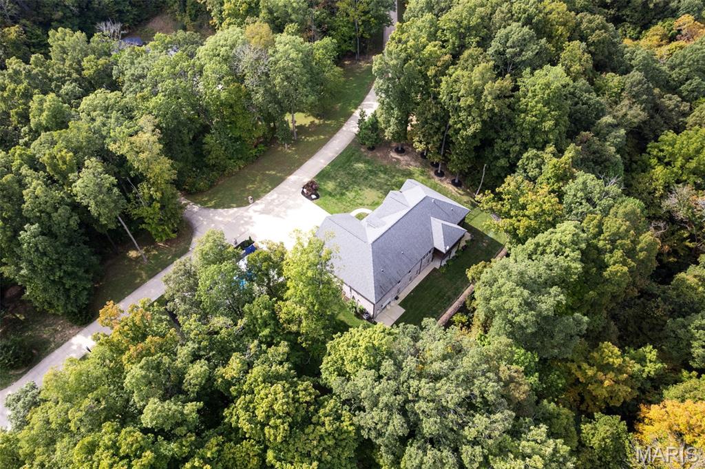 Kensington Park Second Sub - Residential