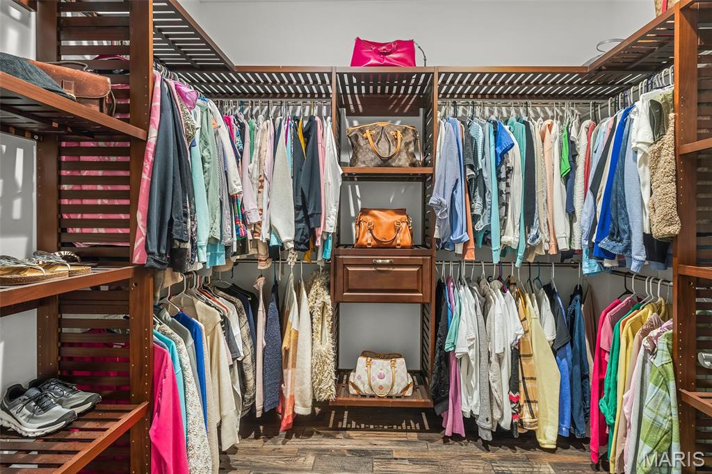 Kensington Park Second Sub - Residential