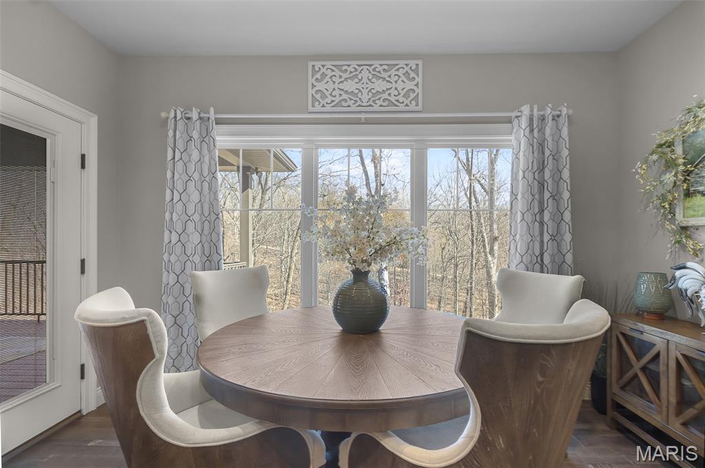 Kensington Park Second Sub - Residential