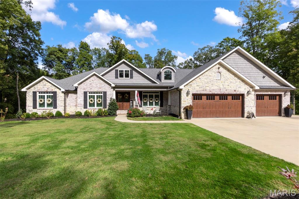 Kensington Park Second Sub - Residential